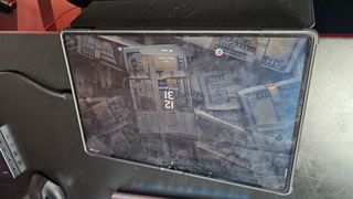 Samsung Galaxy Tab S9 Ultra WiFi 12/256GB Gris