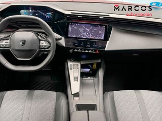 Peugeot 408 408 Allure Pack PHEV 225 e-EAT8