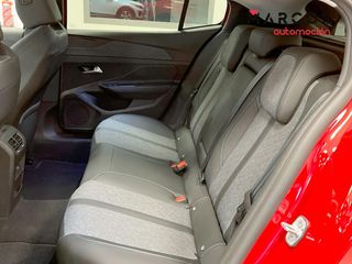 Peugeot 408 408 Allure Pack PHEV 225 e-EAT8
