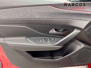 Peugeot 408 408 Allure Pack PHEV 225 e-EAT8