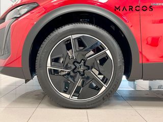 Peugeot 408 408 Allure Pack PHEV 225 e-EAT8