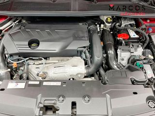Peugeot 408 408 Allure Pack PHEV 225 e-EAT8