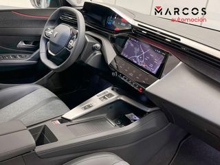 Peugeot 408 408 Allure Pack PHEV 225 e-EAT8