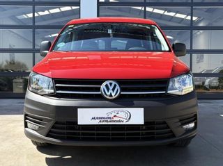 VOLKSWAGEN Caddy Business Profesional Kombi 2.0 TDi 102cv 