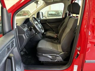 VOLKSWAGEN Caddy Business Profesional Kombi 2.0 TDi 102cv 