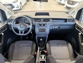 VOLKSWAGEN Caddy Business Profesional Kombi 2.0 TDi 102cv 