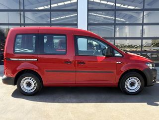 VOLKSWAGEN Caddy Business Profesional Kombi 2.0 TDi 102cv 