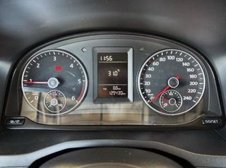 VOLKSWAGEN Caddy Business Profesional Kombi 2.0 TDi 102cv 