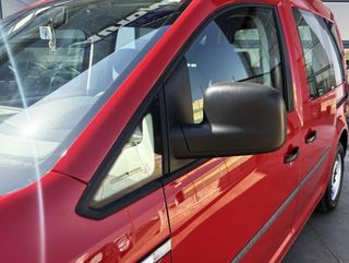 VOLKSWAGEN Caddy Business Profesional Kombi 2.0 TDi 102cv 
