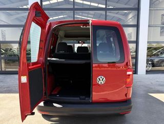 VOLKSWAGEN Caddy Business Profesional Kombi 2.0 TDi 102cv 