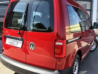 VOLKSWAGEN Caddy Business Profesional Kombi 2.0 TDi 102cv 