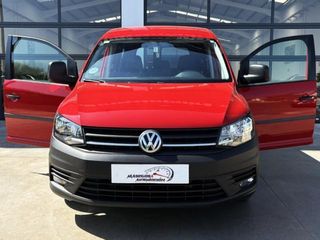 VOLKSWAGEN Caddy Business Profesional Kombi 2.0 TDi 102cv 