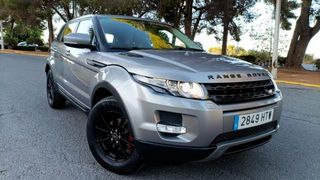 LAND ROVER Range Rover Evoque 2.2 TD4 5p. Prestige