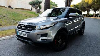 LAND ROVER Range Rover Evoque 2.2 TD4 5p. Prestige