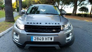 LAND ROVER Range Rover Evoque 2.2 TD4 5p. Prestige
