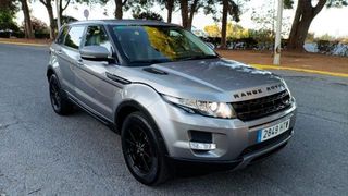 LAND ROVER Range Rover Evoque 2.2 TD4 5p. Prestige
