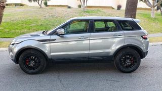LAND ROVER Range Rover Evoque 2.2 TD4 5p. Prestige