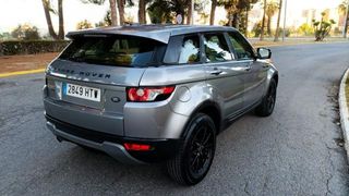 LAND ROVER Range Rover Evoque 2.2 TD4 5p. Prestige