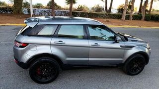 LAND ROVER Range Rover Evoque 2.2 TD4 5p. Prestige