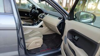 LAND ROVER Range Rover Evoque 2.2 TD4 5p. Prestige