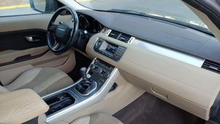 LAND ROVER Range Rover Evoque 2.2 TD4 5p. Prestige