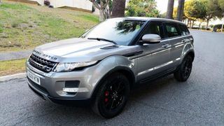 LAND ROVER Range Rover Evoque 2.2 TD4 5p. Prestige