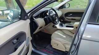 LAND ROVER Range Rover Evoque 2.2 TD4 5p. Prestige