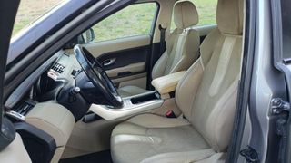 LAND ROVER Range Rover Evoque 2.2 TD4 5p. Prestige