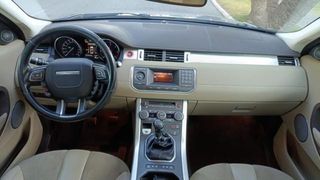 LAND ROVER Range Rover Evoque 2.2 TD4 5p. Prestige