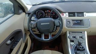 LAND ROVER Range Rover Evoque 2.2 TD4 5p. Prestige
