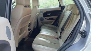 LAND ROVER Range Rover Evoque 2.2 TD4 5p. Prestige