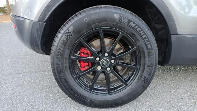 LAND ROVER Range Rover Evoque 2.2 TD4 5p. Prestige