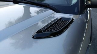 LAND ROVER Range Rover Evoque 2.2 TD4 5p. Prestige