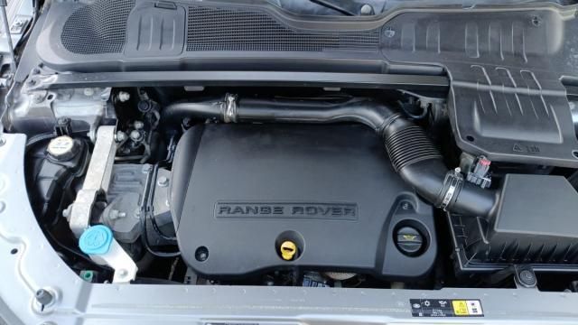 LAND ROVER Range Rover Evoque 2.2 TD4 5p. Prestige
