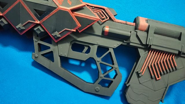 Replica Brote perfeccionado destiny cosplays