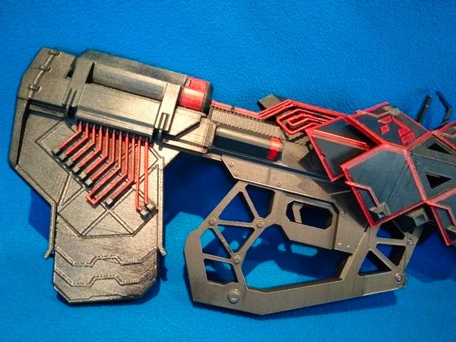 Replica Brote perfeccionado destiny cosplays