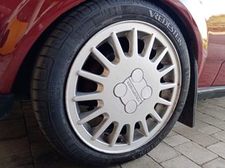 X4 SEBRING LLANTA TAPA VOLKSWAGEN Golf mk1 mk2 mk3