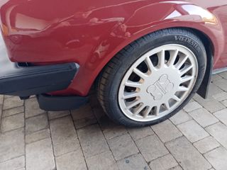 X4 SEBRING LLANTA TAPA VOLKSWAGEN Golf mk1 mk2 mk3