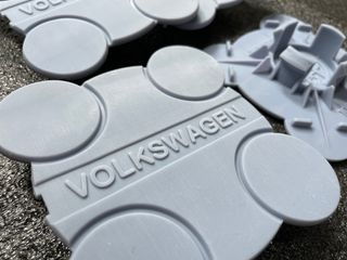 X4 SEBRING LLANTA TAPA VOLKSWAGEN Golf mk1 mk2 mk3