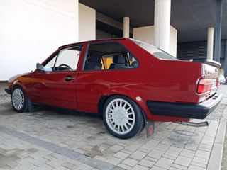 X4 SEBRING LLANTA TAPA VOLKSWAGEN Golf mk1 mk2 mk3
