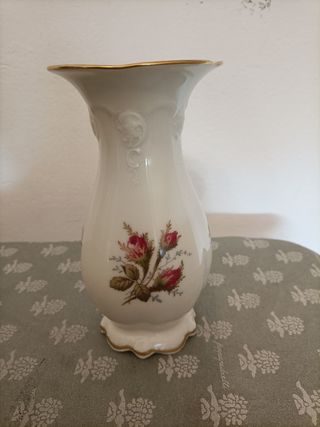 Vaso Rosenthal Rose Classico