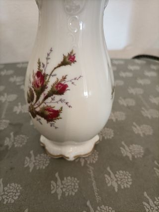 Vaso Rosenthal Rose Classico