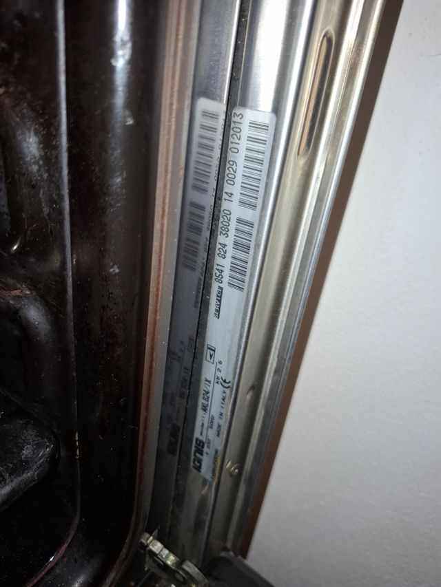 Forno Ignis incasso - elettrico