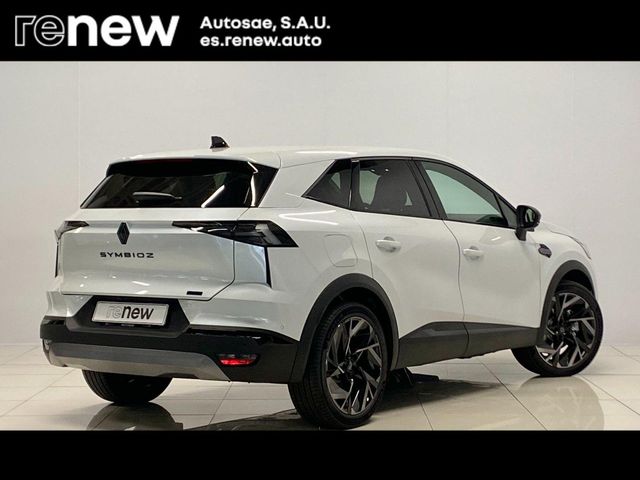 RENAULT Symbioz Híbrido Symbioz E-TECH Full Hybrid Esprit Alpine 105kW
