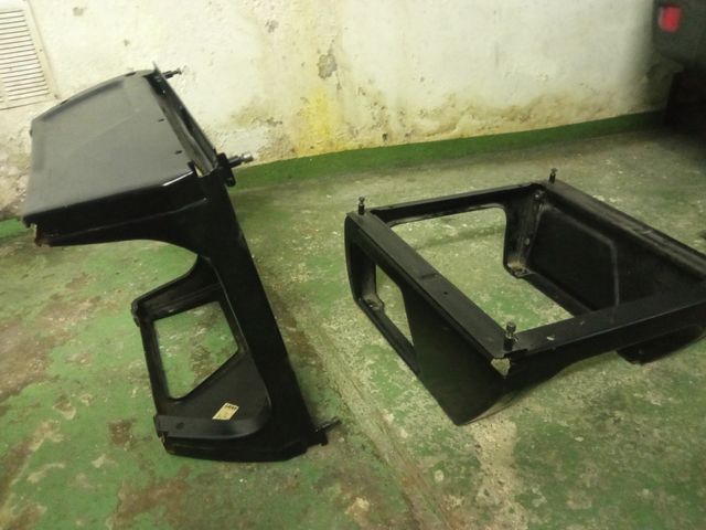 Base asiento VW T4 701881677