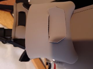 Zaino AP Bag grigia originale con scocca piccola