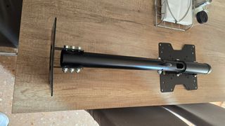 Soporte TV Pared - Giratorio