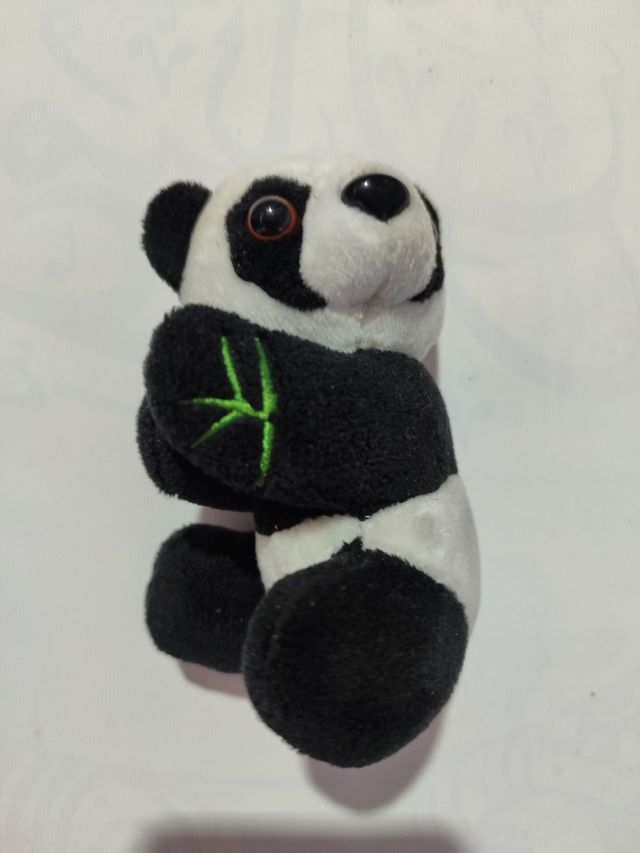 Panda pitipinza