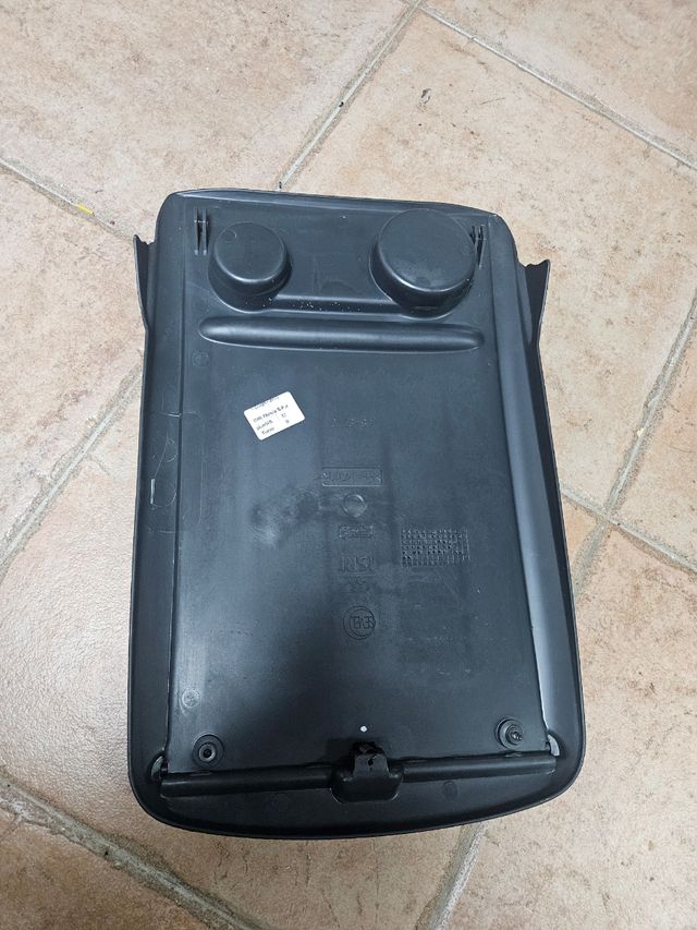 Reposabrazos Citroen Jumper