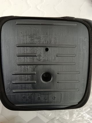 Asiento elevador BeSafe iZi Booster